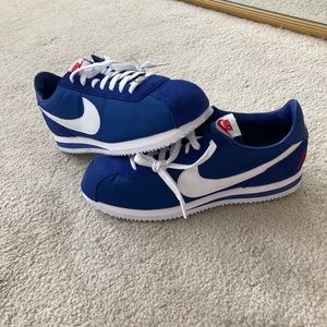 Nike Cortez x Los Angeles